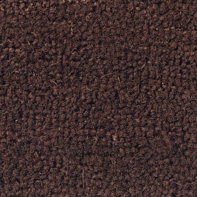 Terracotta Kokosmat op maat