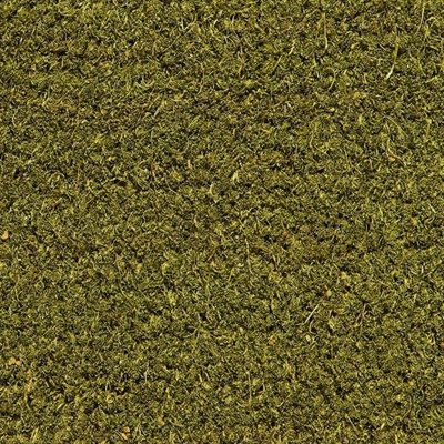 Groene Kokosmat op maat