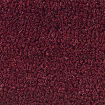 Rood Kokosmat op maat