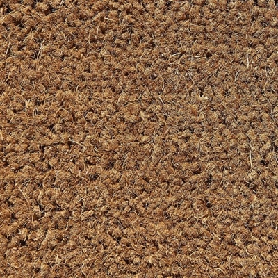 Nature Kokosmat op maat