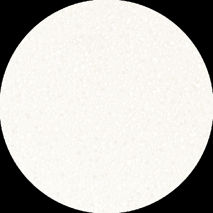 Antartica Corian Rond 12 mm