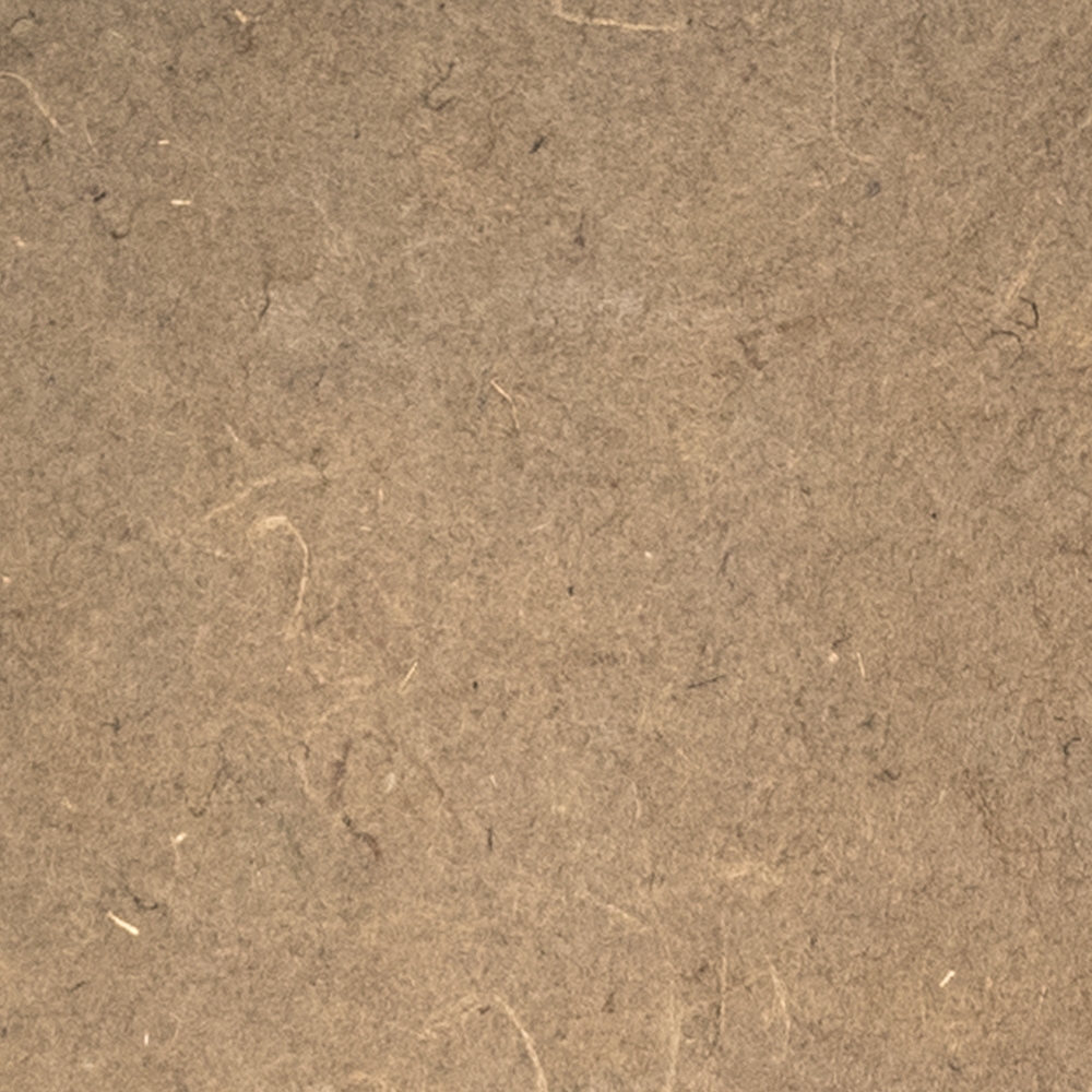Lichtbruin Textielfineer - Rezign Jute Coffeebags
