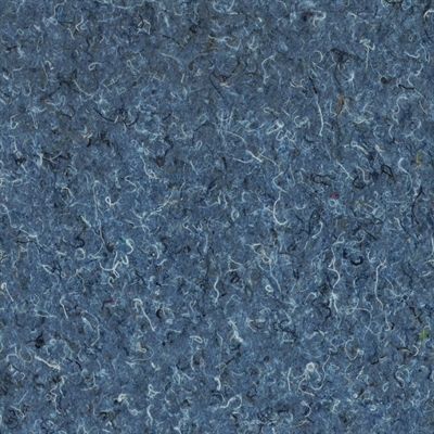Blauw Textielfineer - Rezign Denim