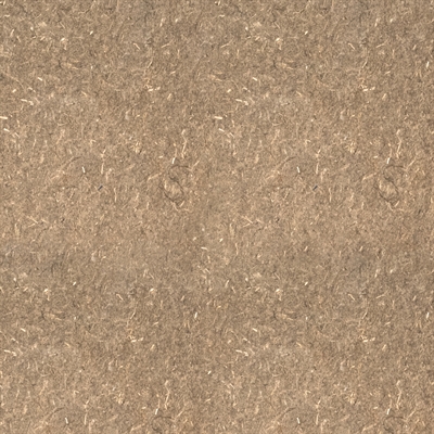 Donkerbruin Textielfineer - Rezign Flax