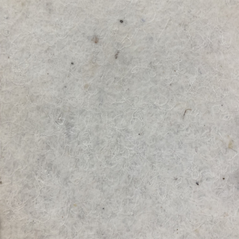 Wit Textielfineer - Rezign White Denim