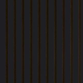 Akoestische panelen - Nero 60 x 240 cm