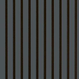 Akoestische panelen - Tin 60 x 240 cm