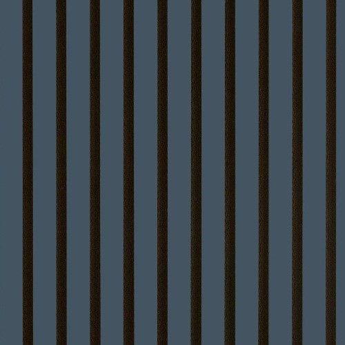 Akoestische panelen - Smokey blue 60 x 240 cm