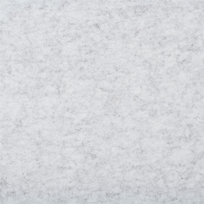 PET-vilt voor akoestiek - Grijs 60x240 cm