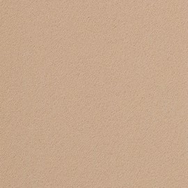Linoleum voor prikbord Blanched Almond