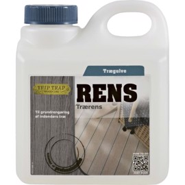Houtreiniger 1 l