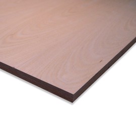 Essenfineerhout MDF