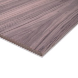 Amerikaans Walnoot fineerhout MDF