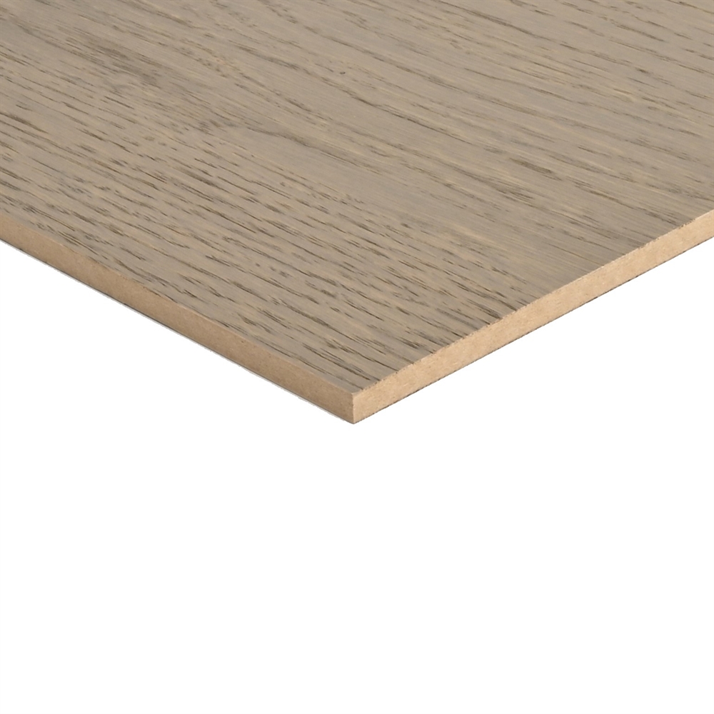 Fineer MDF Manhattan Oak gelakt SHINNOKI