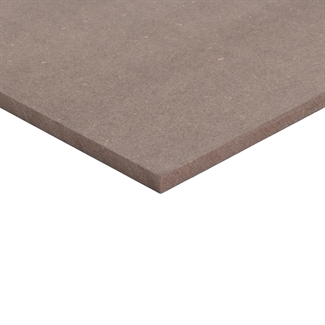 Bruin Valchromat MDF
