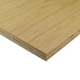 Multiplex bamboe - verkoold