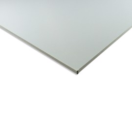 Multiplex gegrond grijs