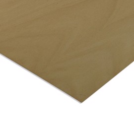 Fineerblad van gestoomd beuken
