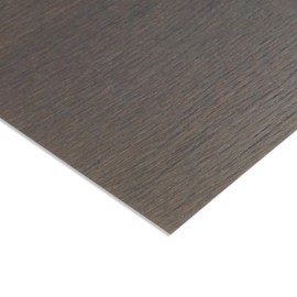 Fineerblad van eiken zwart classic